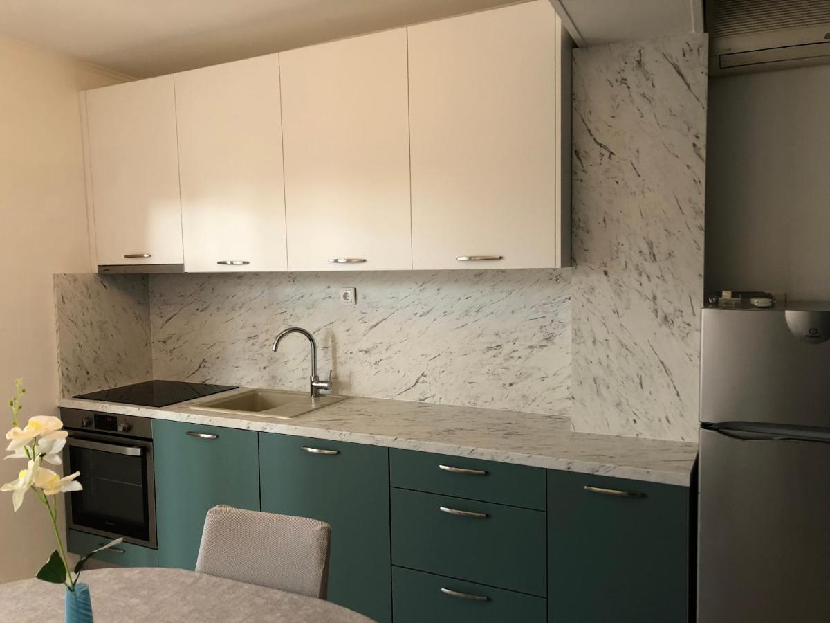 Tribalj Apartman Mia Ana מראה חיצוני תמונה
