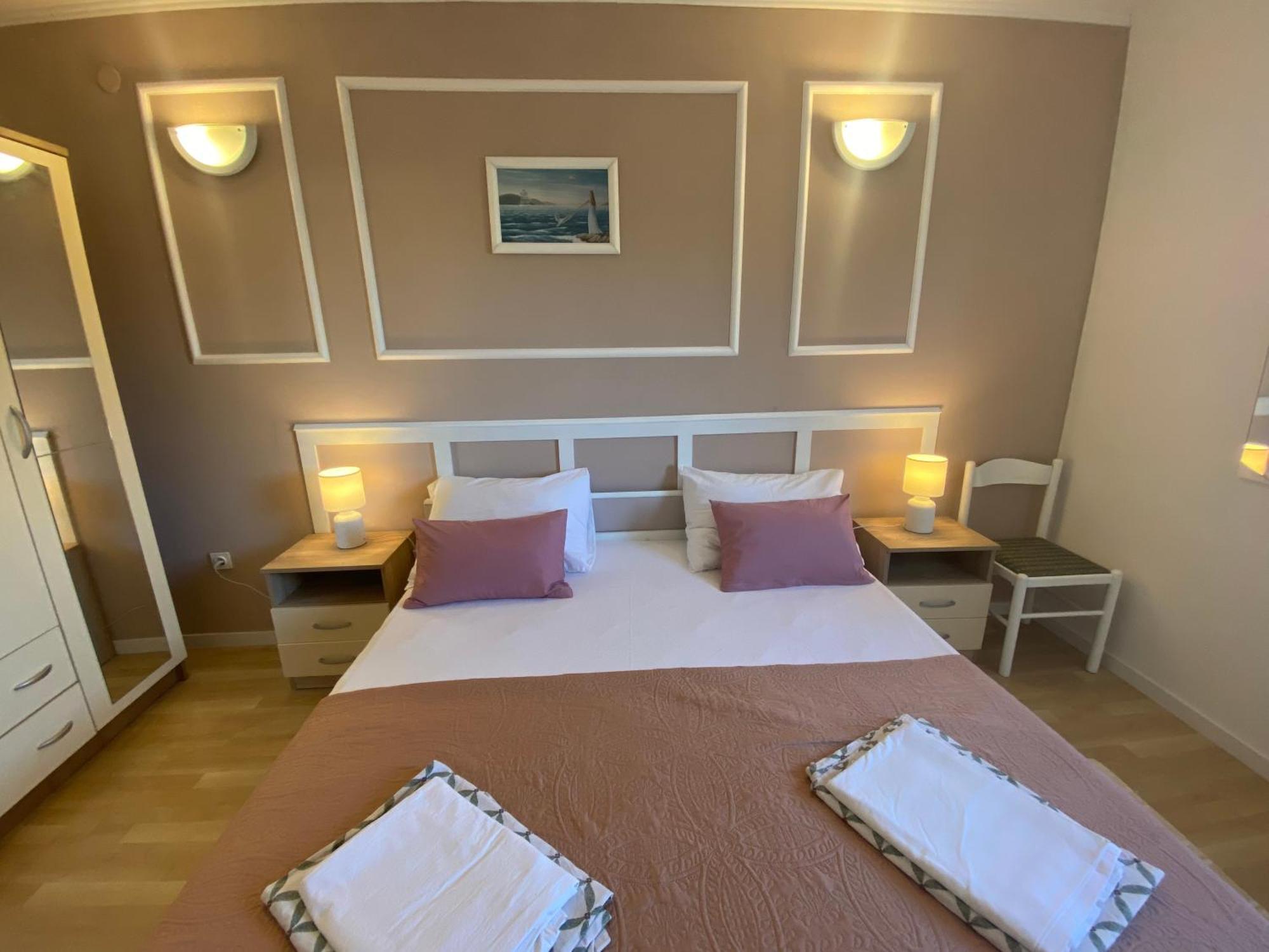 Tribalj Apartman Mia Ana מראה חיצוני תמונה