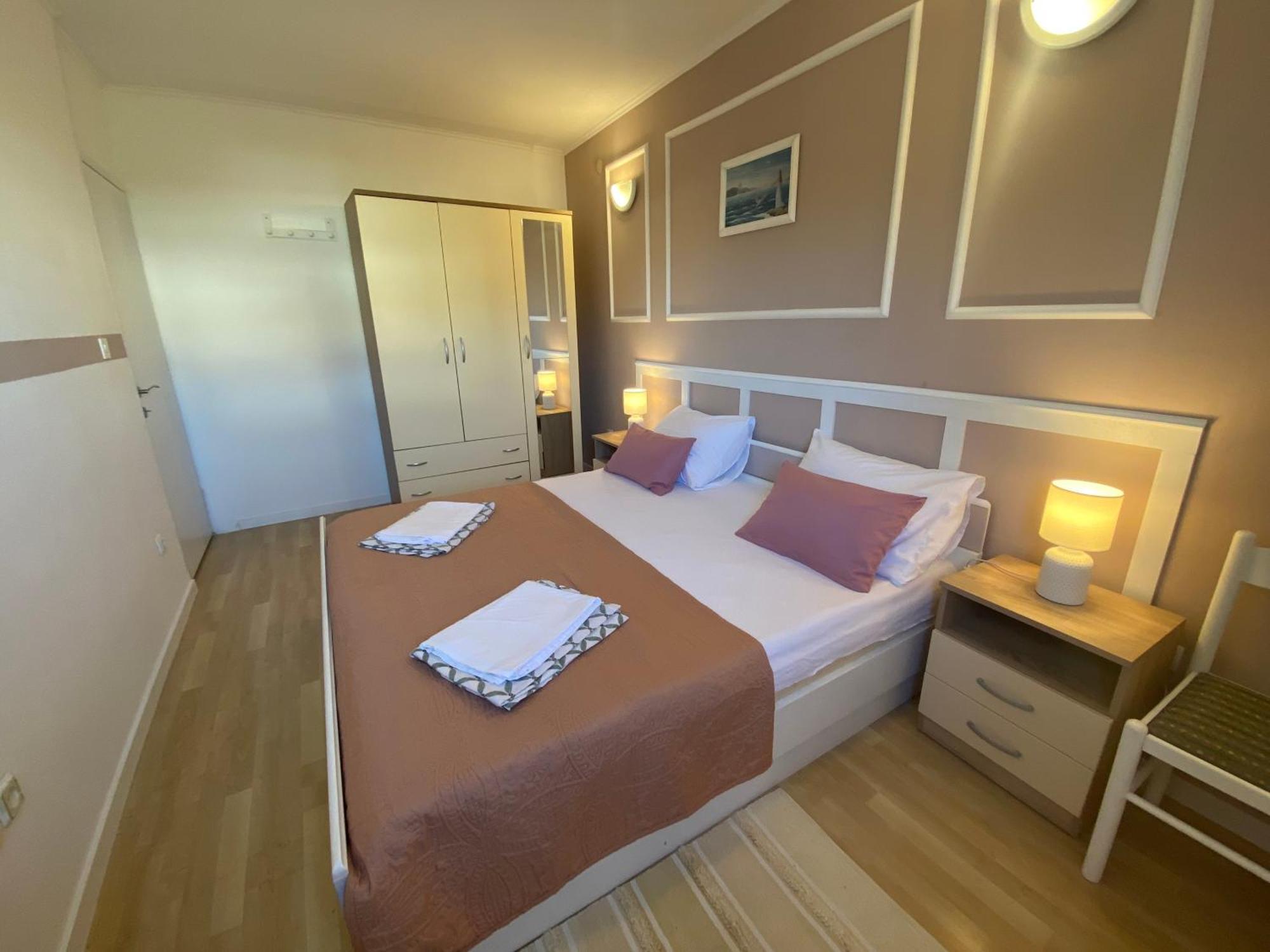 Tribalj Apartman Mia Ana מראה חיצוני תמונה